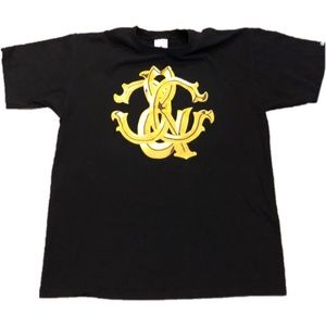 NWOT Tags Crooks and Castles T-shirt M